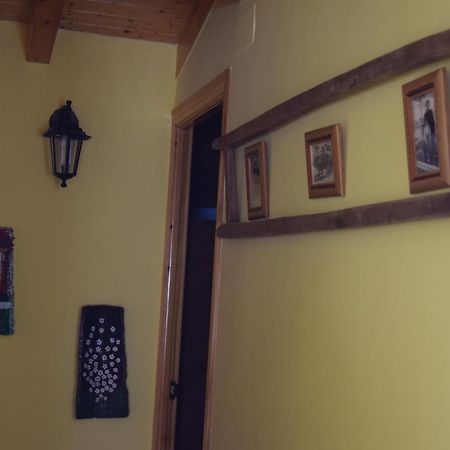 Casa Rural Abuelo Adon Baterna 外观 照片